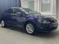 Volkswagen Golf VII DSG Lim|Touch|Sitzheiz|Einpark|MP3|MFLK Blau - thumbnail 3