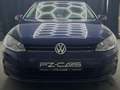 Volkswagen Golf VII DSG Lim|Touch|Sitzheiz|Einpark|MP3|MFLK Blau - thumbnail 2