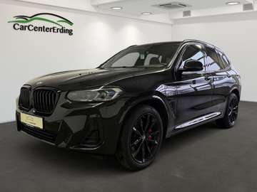 xDrive30e*M Sport*Laser*Navi*360*Leder*HUD*DAB