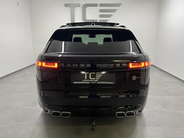 Land Rover Range Rover Velar view 6