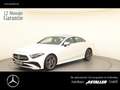 Mercedes-Benz CLS 350 AMG Line 2x LED+SHD+360°+19"+Memory+Wide Alb - thumbnail 1