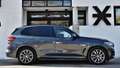 BMW X5 XDRIVE45E PHEV M PACK ***1HD./FULL BMW HISTORY*** Gris - thumbnail 3