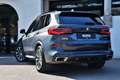 BMW X5 XDRIVE45E PHEV M PACK ***1HD./FULL BMW HISTORY*** Gris - thumbnail 16