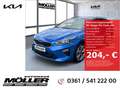 Kia Ceed SW / cee'd SW Spirit 1.4T DCT7 Navi ACC Kamera JBL Navi CarPlay Blau - thumbnail 1