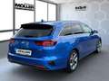 Kia Ceed SW / cee'd SW Spirit 1.4T DCT7 Navi ACC Kamera JBL Navi CarPlay Blau - thumbnail 5