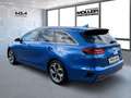 Kia Ceed SW / cee'd SW Spirit 1.4T DCT7 Navi ACC Kamera JBL Navi CarPlay Blau - thumbnail 6