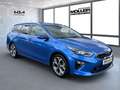 Kia Ceed SW / cee'd SW Spirit 1.4T DCT7 Navi ACC Kamera JBL Navi CarPlay Blau - thumbnail 3
