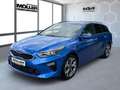 Kia Ceed SW / cee'd SW Spirit 1.4T DCT7 Navi ACC Kamera JBL Navi CarPlay Blau - thumbnail 2