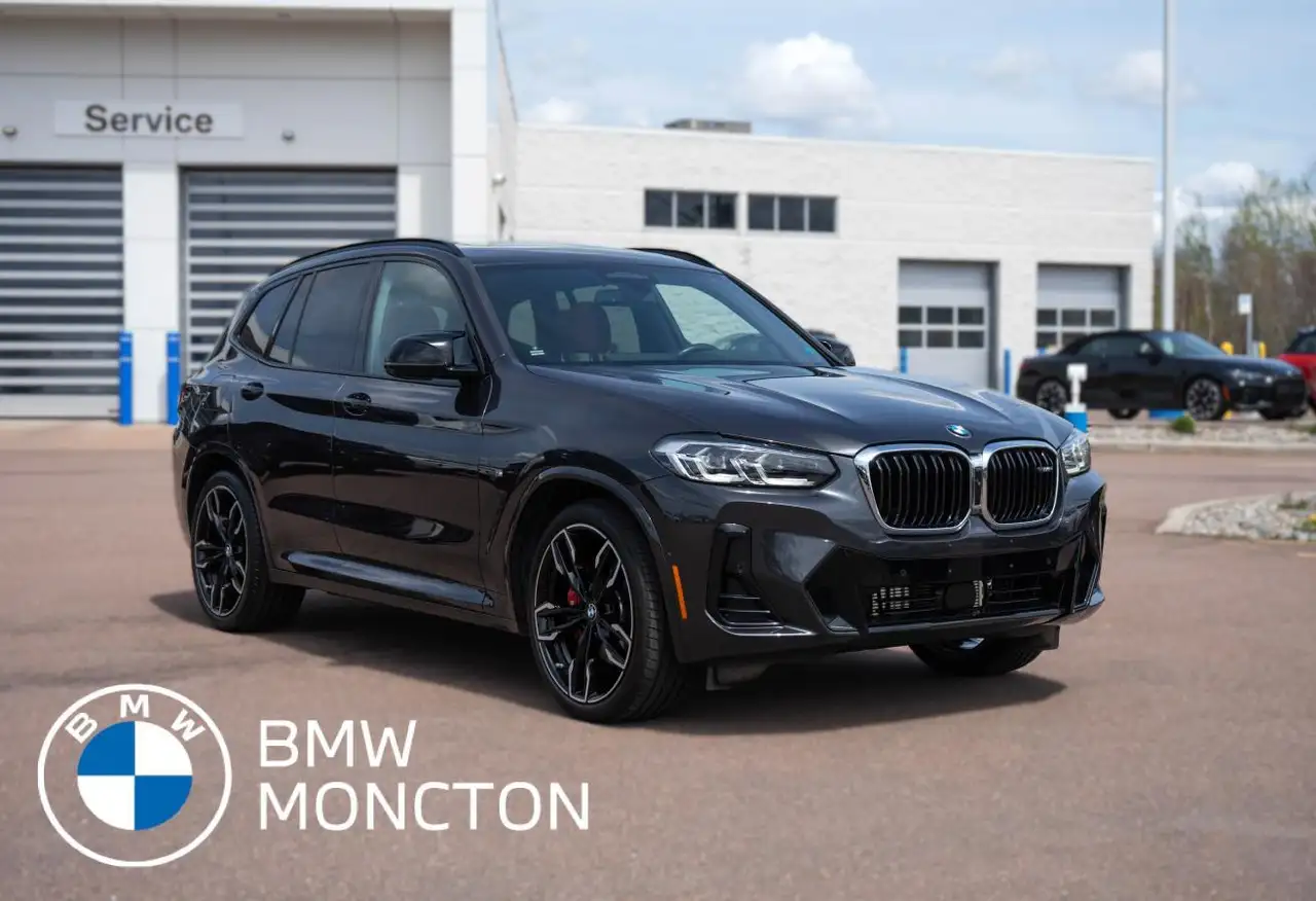 2023 BMW X3