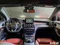 Mercedes-Benz GLC 300 Classe COUPE 2.0 300 245 AMG LINE 4MATIC 9G-TRONIC BVA Grau - thumbnail 14