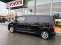Toyota Proace Verso 2.0 D-4D L1 Team D HUD, Navi, Kamera Black - thumbnail 17