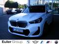BMW iX1 eDrive20 Sportpaket AD AHK-klappbar AHK El. Panoda Weiß - thumbnail 1