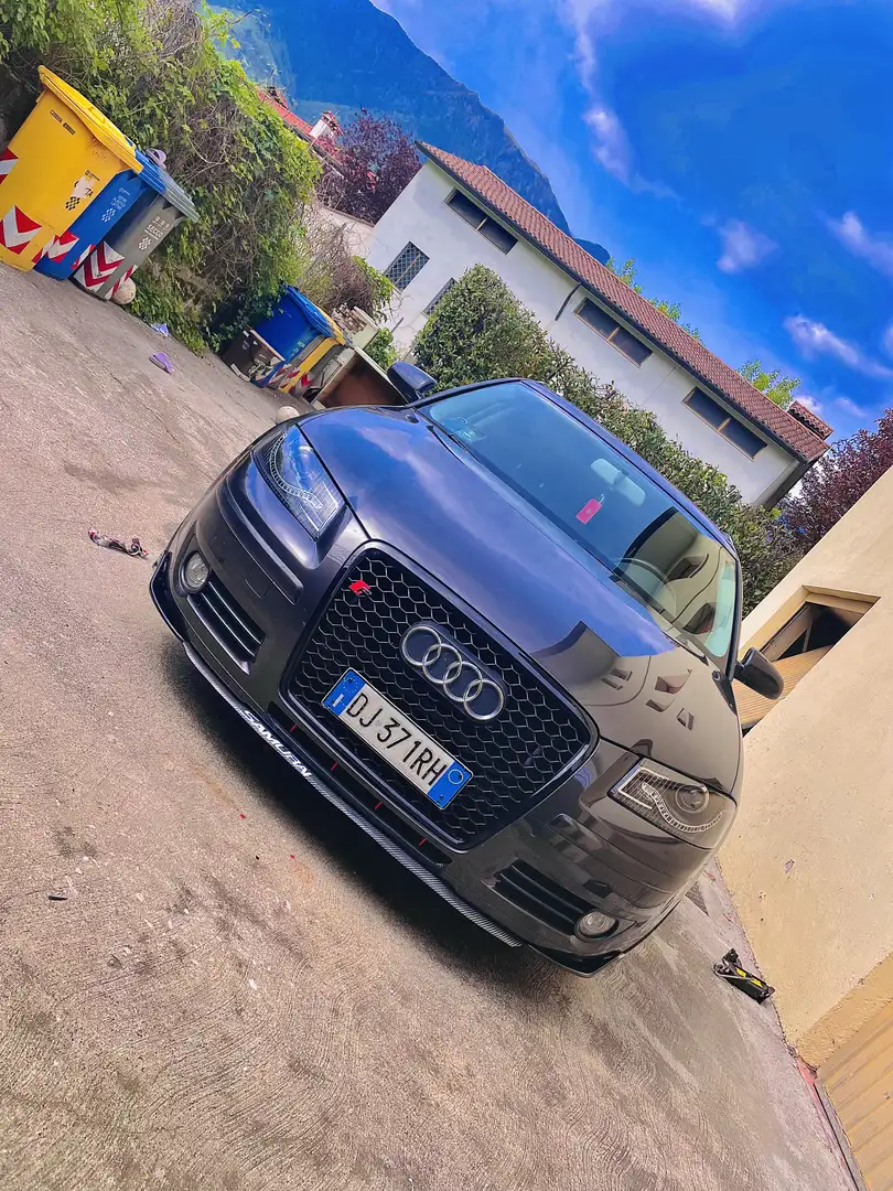 Audi A3 Sportback 1.9 tdi Ambiente fap - 1