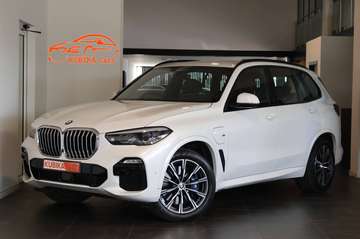 PHEV 3.0AS xDrive45e Memory ACC 360° Garantie*