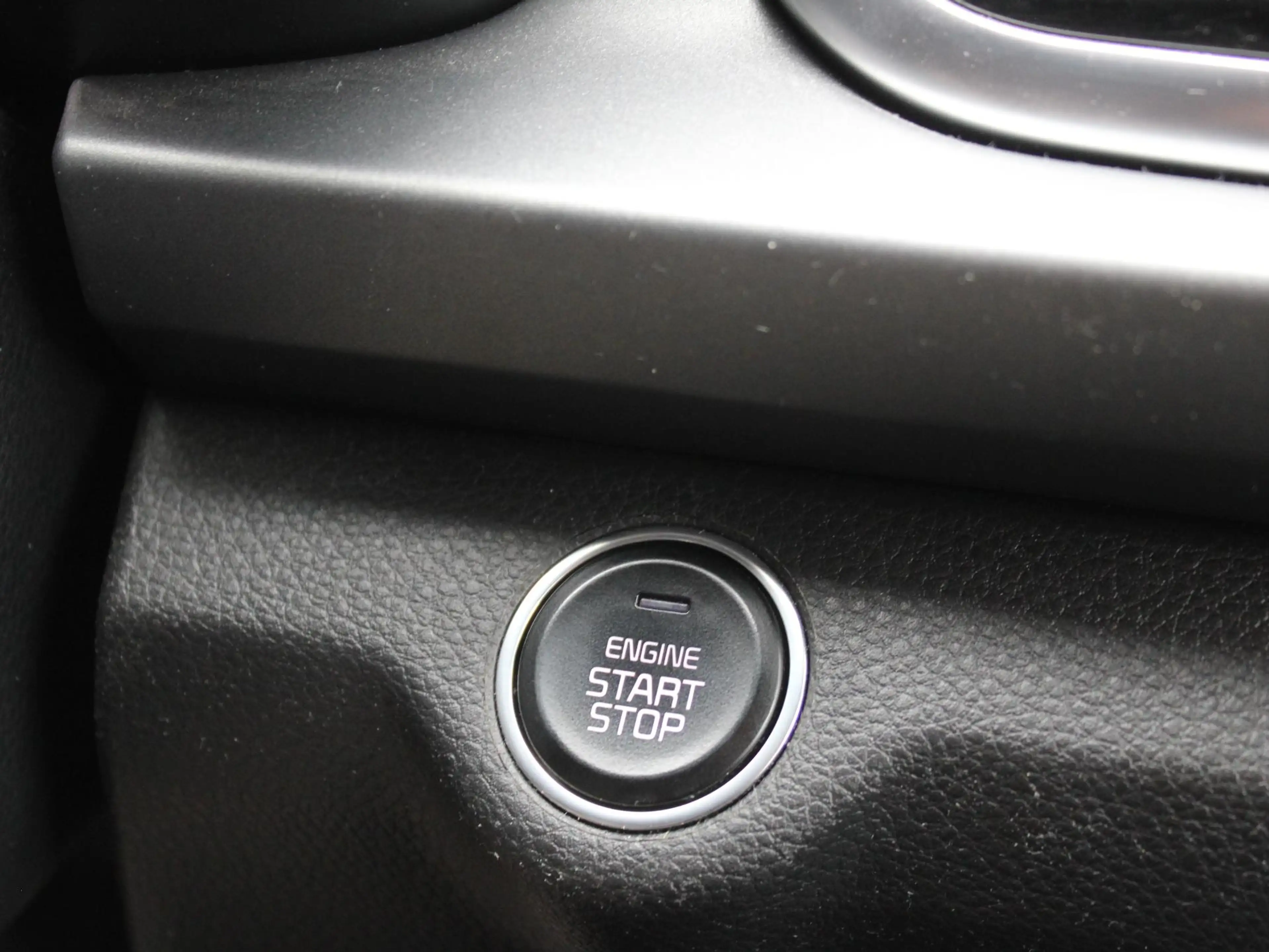 Kia Rio 1.0 T-GDi MHEV DynamicPlusLine | BTW Auto | Navi | — photo 16
