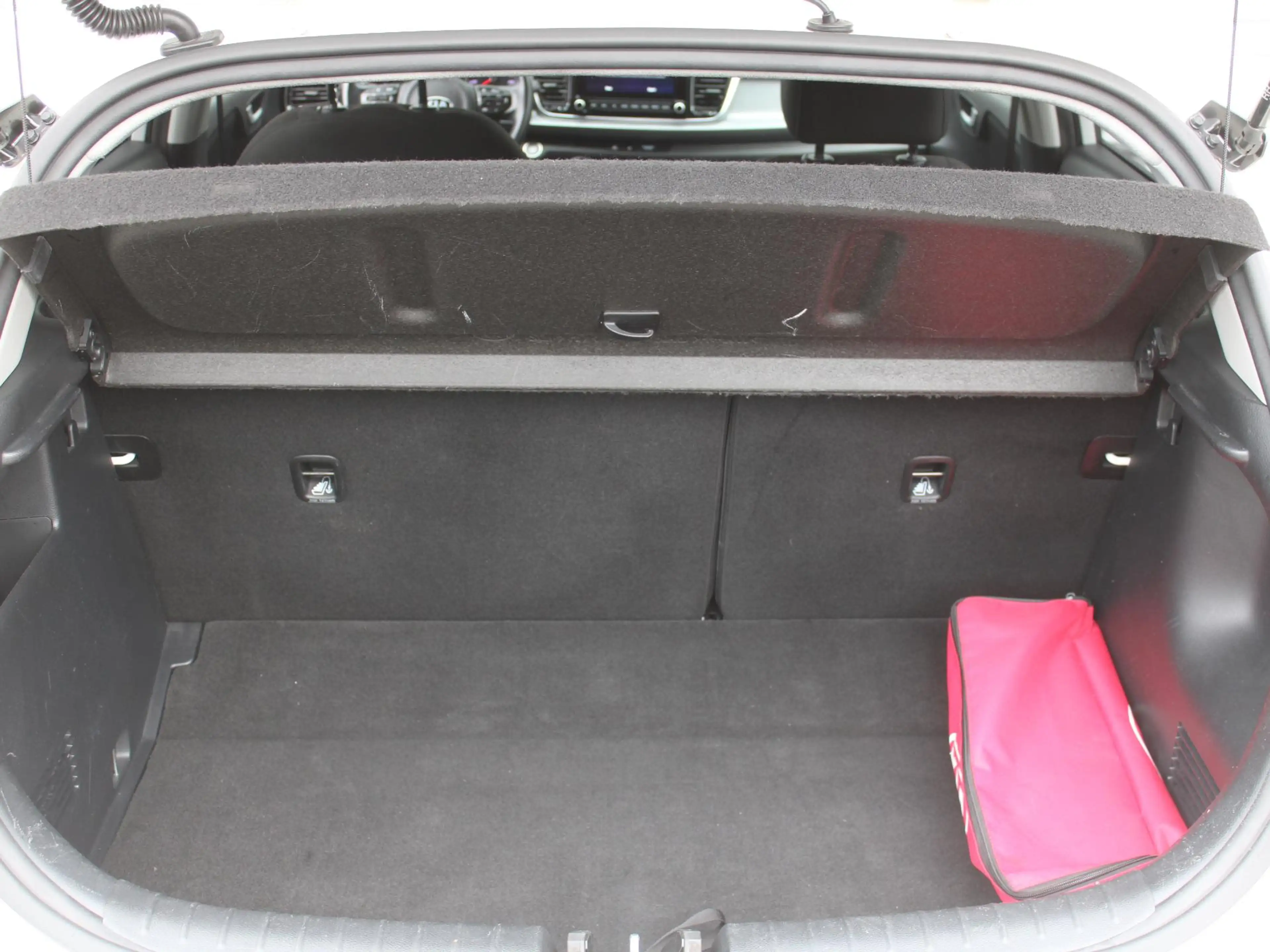 Kia Rio 1.0 T-GDi MHEV DynamicPlusLine | BTW Auto | Navi | — photo 27