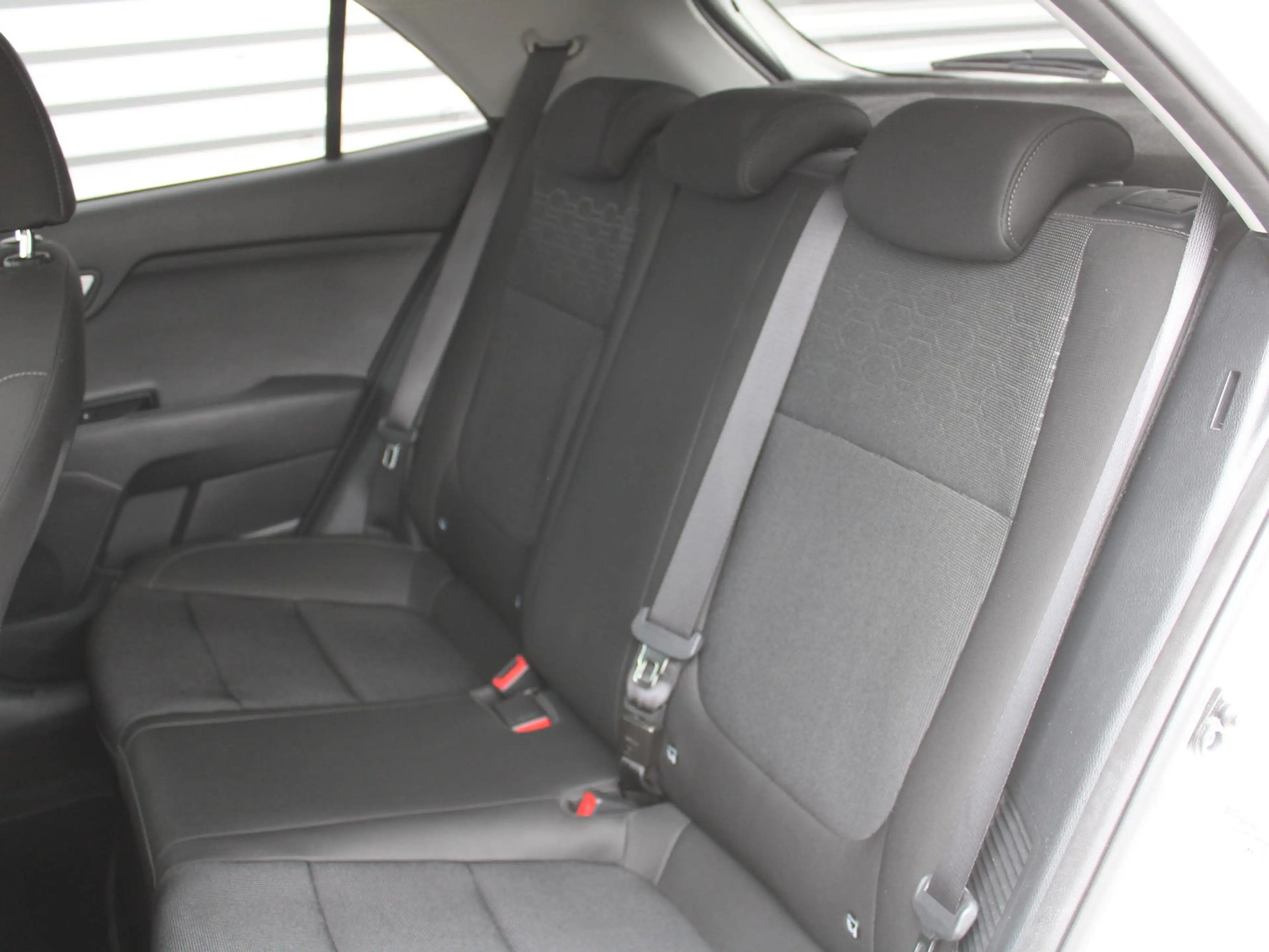 Kia Rio 1.0 T-GDi MHEV DynamicPlusLine | BTW Auto | Navi | — photo 26