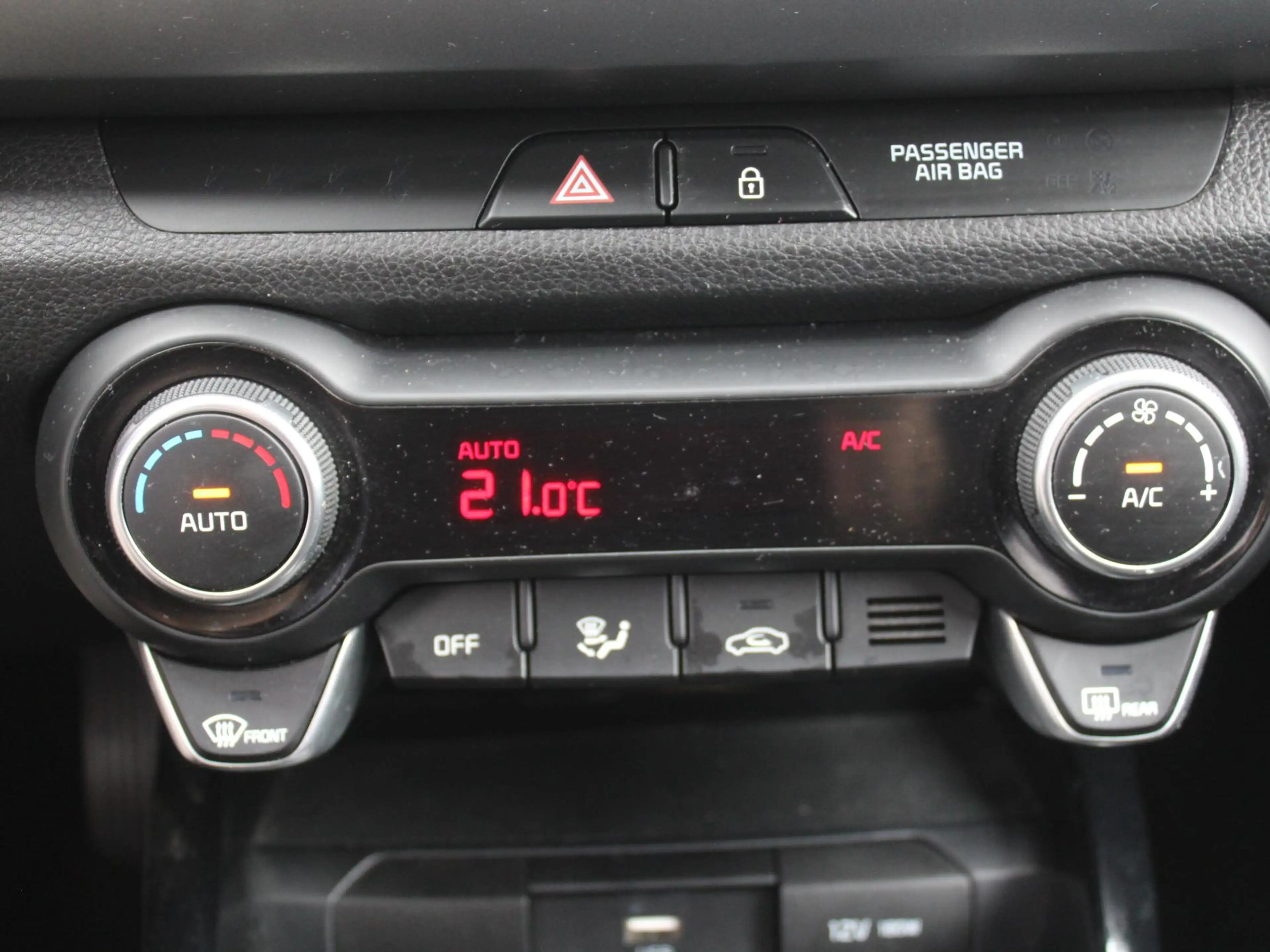 Kia Rio 1.0 T-GDi MHEV DynamicPlusLine | BTW Auto | Navi | — photo 20