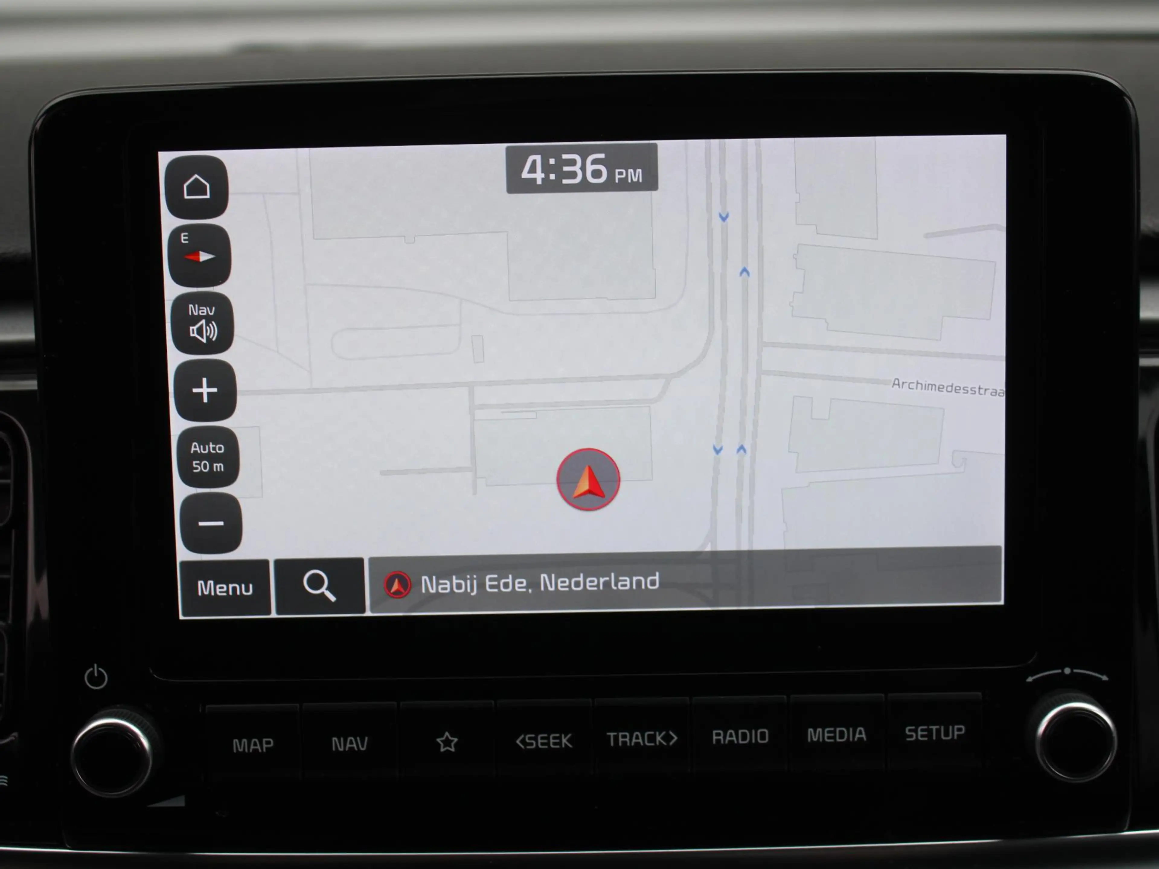 Kia Rio 1.0 T-GDi MHEV DynamicPlusLine | BTW Auto | Navi | — photo 18