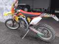 Suzuki RMZ 250 Amarillo - thumbnail 2