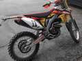 Suzuki RMZ 250 Amarillo - thumbnail 3