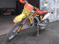 Suzuki RMZ 250 Amarillo - thumbnail 1