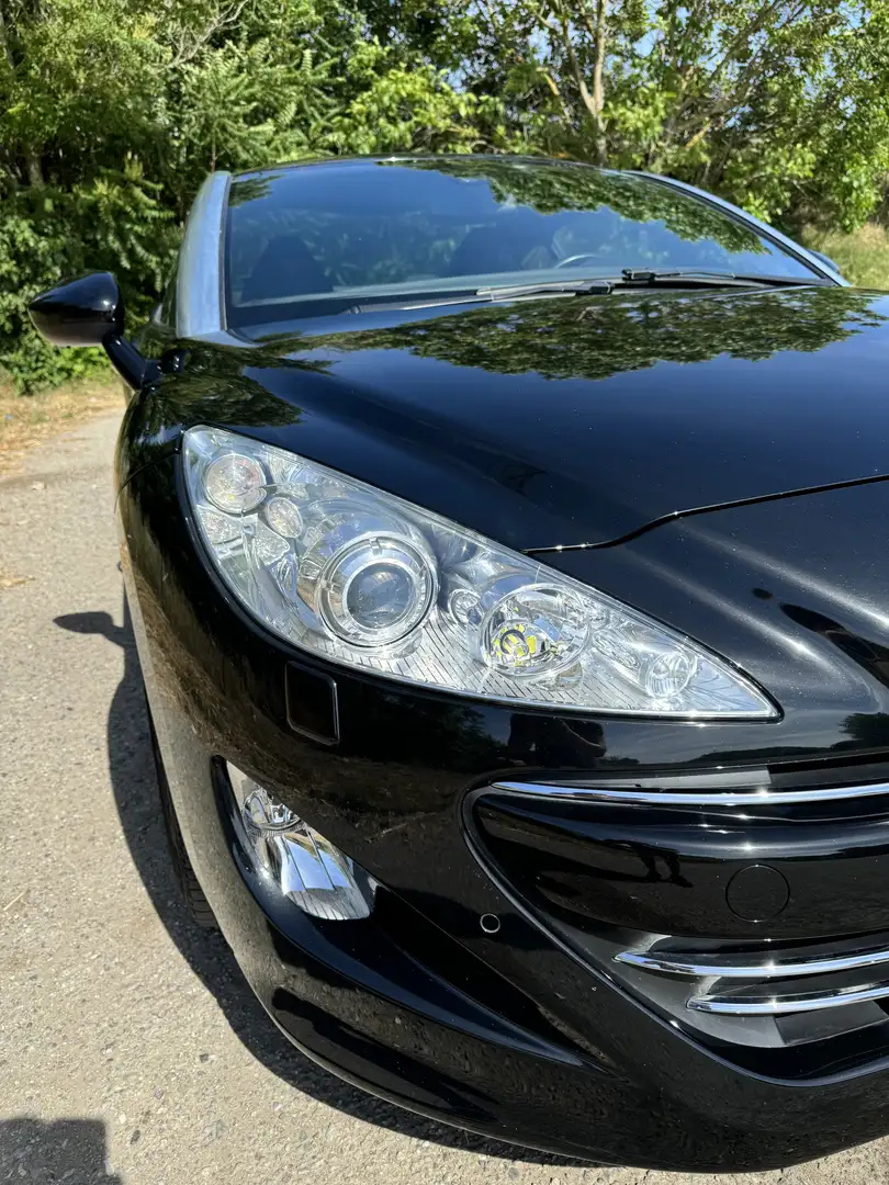 Peugeot RCZ 1.6 thp 16v 156cv auto - 2