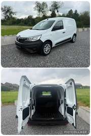 1.5Dci 95CH **Clim Cruise Caméra**