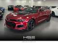 Chevrolet Camaro RS *3,6l V6 ZL1 / AUT / 4-Rohr* Червоний - thumbnail 1