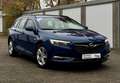 Opel Insignia B Sports Tourer Edition Bleu - thumbnail 1