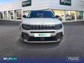 Jeep Avenger 1.2 Altitude 74KW Gris - thumbnail 2