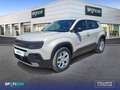 Jeep Avenger 1.2 Altitude 74KW Gris - thumbnail 1