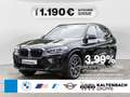 BMW X3 M 40d xDrive PANO AHK STANDHZ 360° LASER Schwarz - thumbnail 1