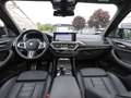 BMW X3 M 40d xDrive PANO AHK STANDHZ 360° LASER Schwarz - thumbnail 13