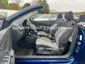 Volkswagen Eos *2.0 TDI*1.Hand*Scheckheft*SHZ*Klima* Blu/Azzurro - thumbnail 11