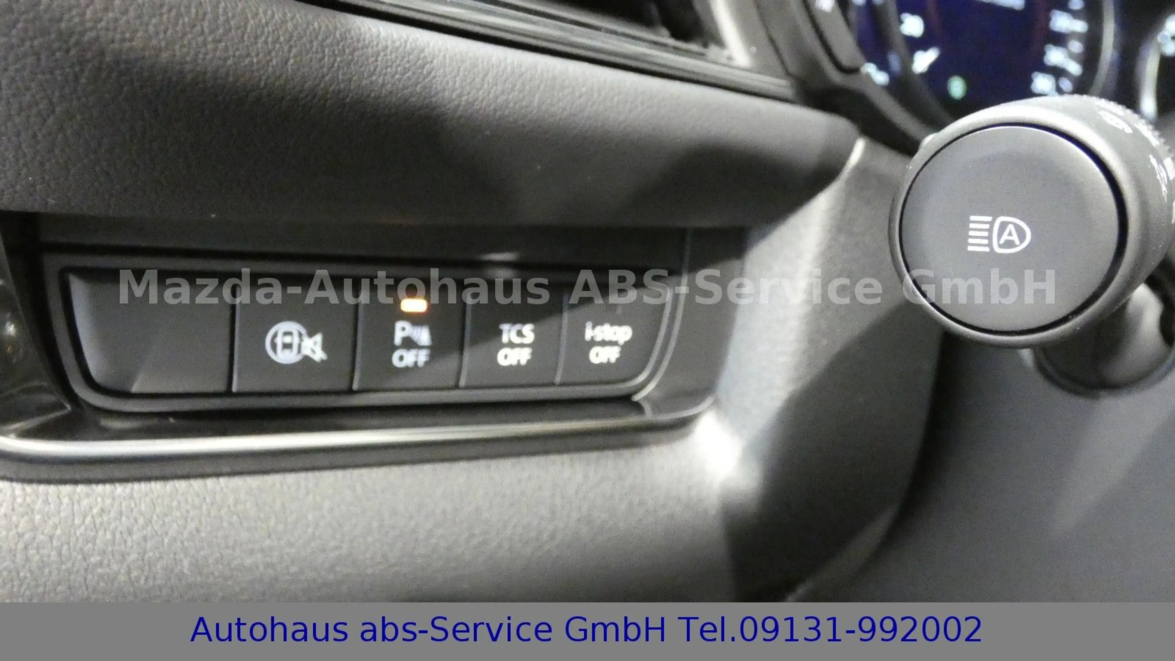 Mazda CX-30 e-SKY-G M-Hybrid 140 Automatik HOMURA — photo 14