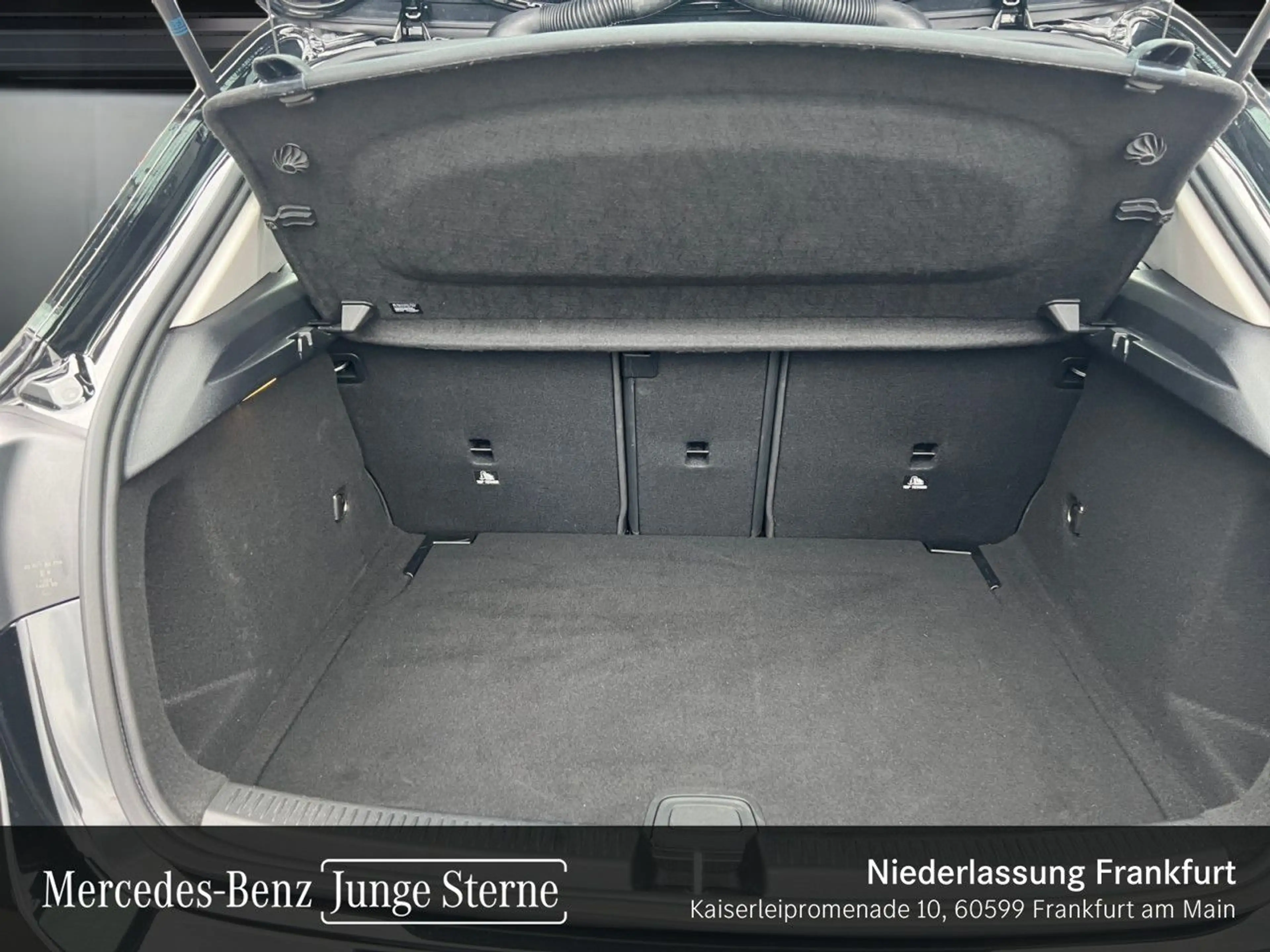 Mercedes-Benz A 180 PROGRESSIVE+LED+KAMERA+7G — photo 6