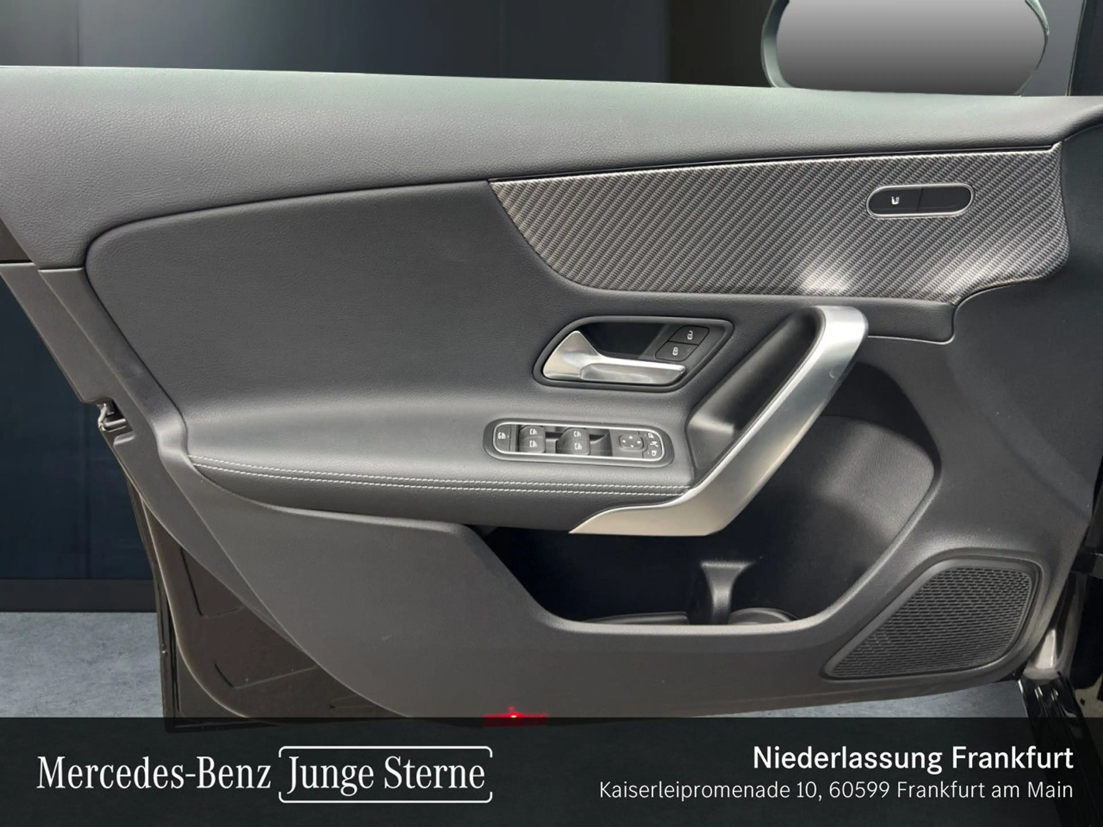 Mercedes-Benz A 180 PROGRESSIVE+LED+KAMERA+7G — photo 12