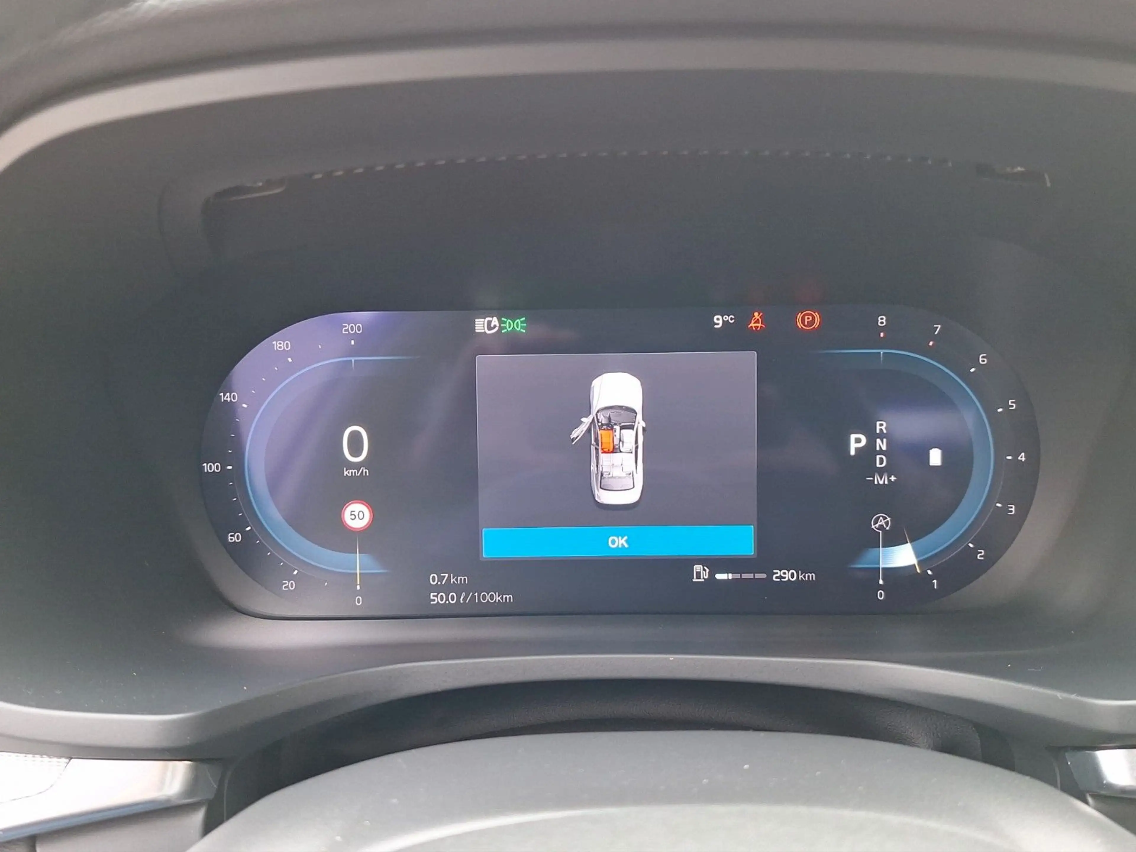 Volvo S60 Lim. Plus Dark,ACC, AHK,PDC, 360°,LED,8-fach — photo 13