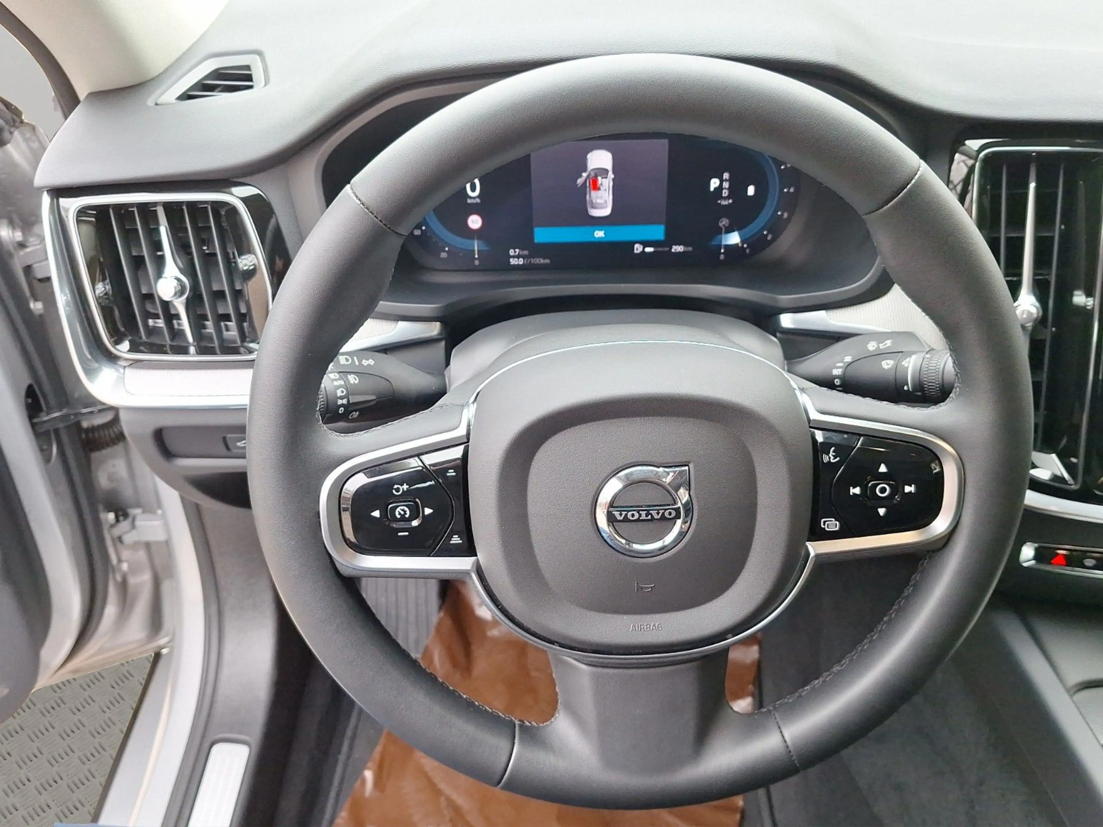 Volvo S60 Lim. Plus Dark,ACC, AHK,PDC, 360°,LED,8-fach — photo 12