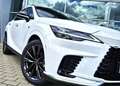 Lexus RX 450h 450h+ F SPORT Design*Panorama-Glasdach* Bianco - thumbnail 4