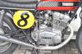 Yamaha XS 500 TX - CAFE' RACE -1971 Piros - thumbnail 3
