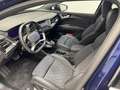 Audi Q4 e-tron S-LINE*MATRIX*ACC*SONOS*RFK*21 ZOLL Klima Navi Blau - thumbnail 5