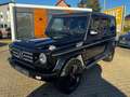 Mercedes-Benz G 500 WAGON 296 PS *TOPZUSTAND*143TKM*KEINROST* Nero - thumbnail 4