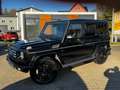 Mercedes-Benz G 500 WAGON 296 PS *TOPZUSTAND*143TKM*KEINROST* Nero - thumbnail 1