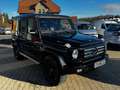 Mercedes-Benz G 500 WAGON 296 PS *TOPZUSTAND*143TKM*KEINROST* Nero - thumbnail 6
