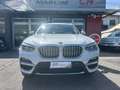 BMW X3 xDrive20d Luxury Bronzo - thumbnail 2