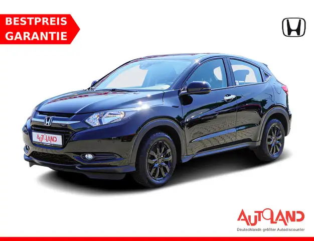 Honda HR-V 1.5 Comfort PDC Bluetooth Tagfahrlicht