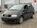 SEAT Alhambra Vigo GEWERBE UND EXPORT GETRIEBESCHADEN Schwarz - thumbnail 3