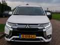 Mitsubishi Outlander 2.4 PHEV Pure 2021 AWD CARPLAY **10899**NETTO Weiß - thumbnail 3